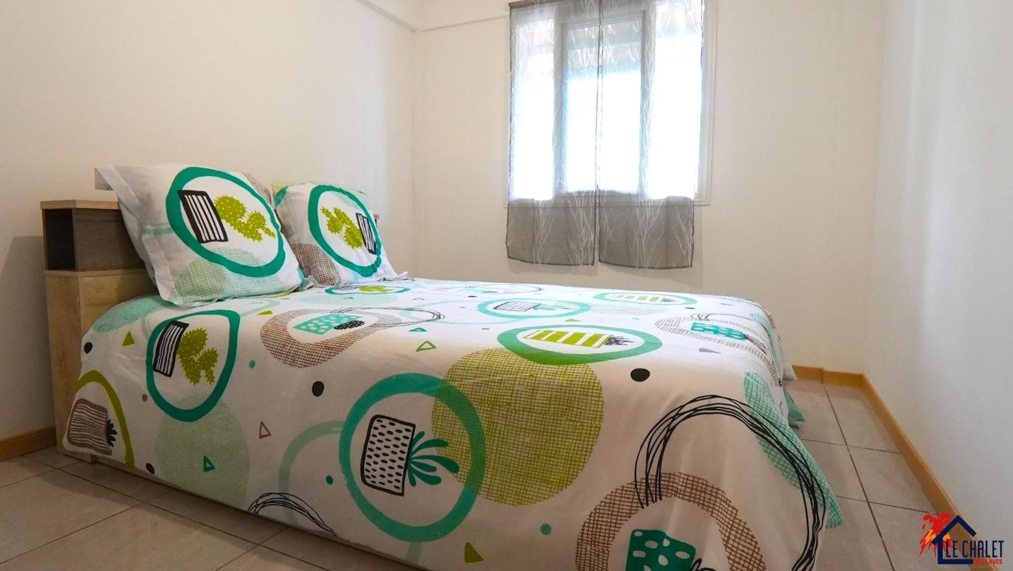 Chalet Des Laves แซ็งต์-โรส ภายนอก รูปภาพ
